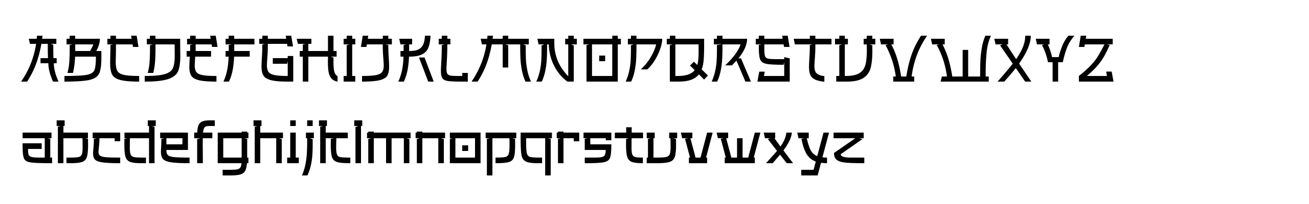 Antaro Font